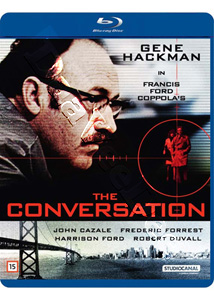 The Conversation |   Blu-Ray